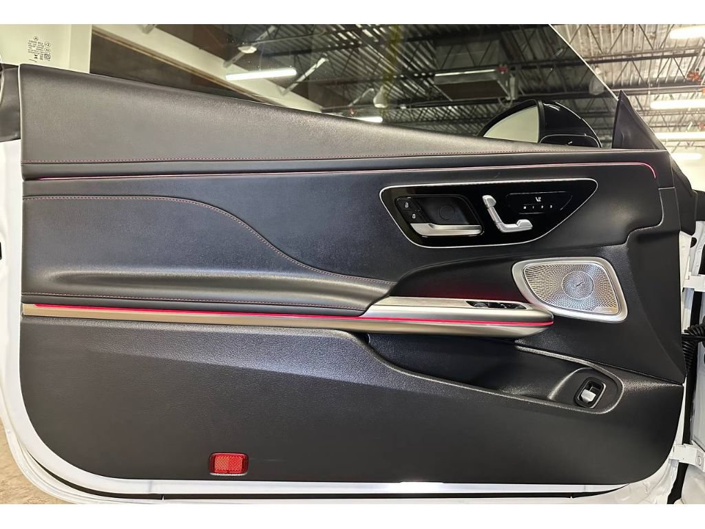 Used 2025 Mercedes-Benz CLE 53 AMG 4MATIC Coupe image 29