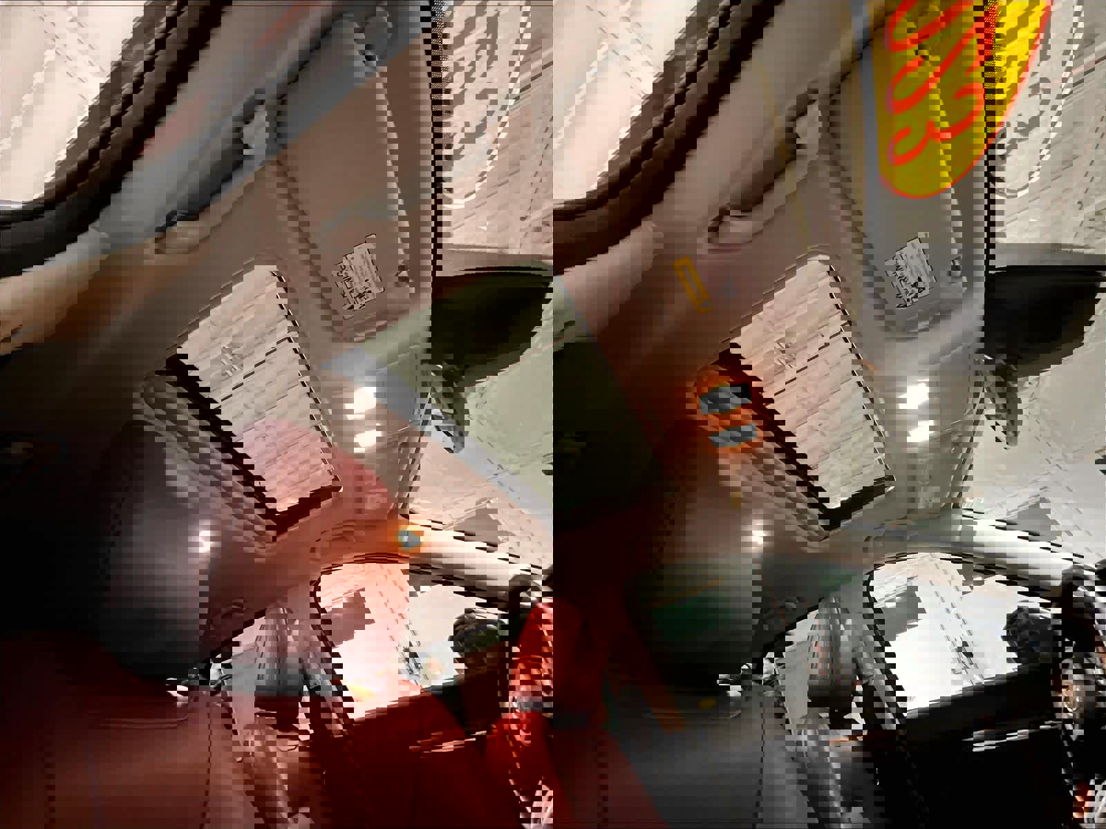 Used 2023 MAZDA CX-5 Carbon Edition image 22