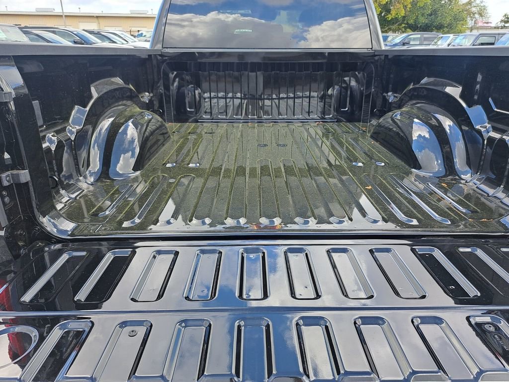 New 2026 RAM 1500 Tradesman image 25