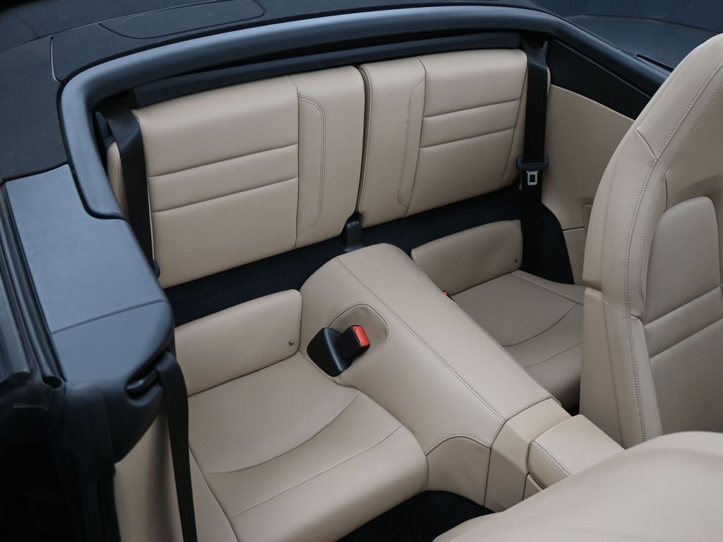 Used 2022 Porsche 911 Carrera image 10