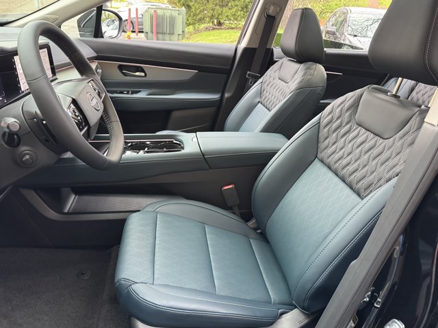 New 2026 Nissan Murano Platinum w/ Cargo Package AWD/4WD image 29