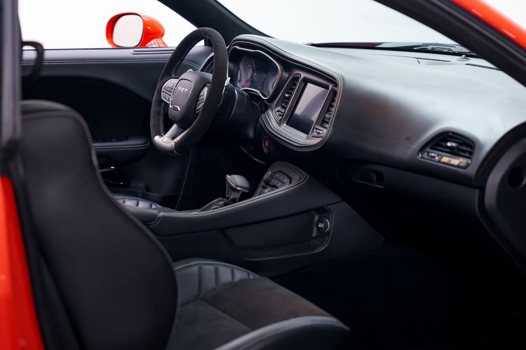 Used 2023 Dodge Challenger SRT Hellcat Redeye image 21