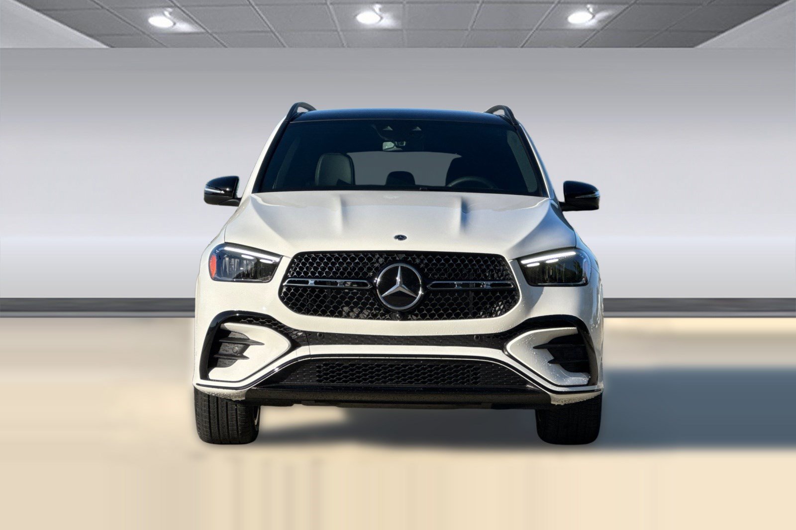 New 2026 Mercedes-Benz GLE 580 4MATIC image 6
