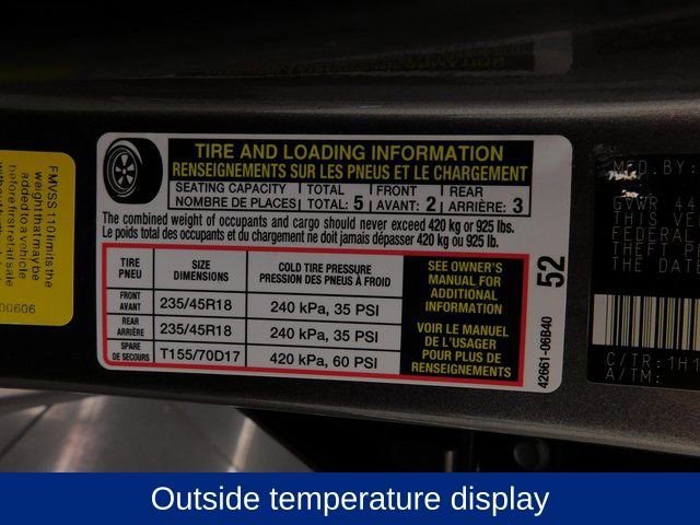 Used 2024 Toyota Camry SE image 52