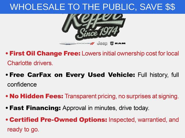 Used 2014 Jeep Cherokee Limited w/ Luxury Group FWD image 18