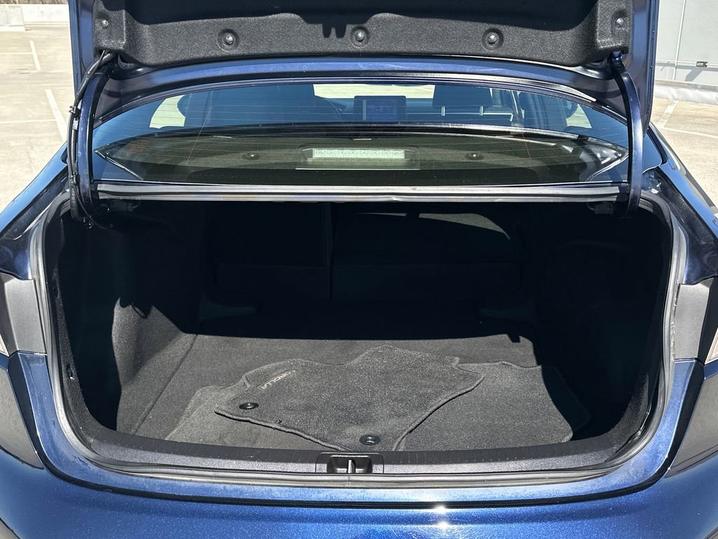 Used 2023 Toyota Corolla LE w/ Carpet Mat Package (TMS) image 6