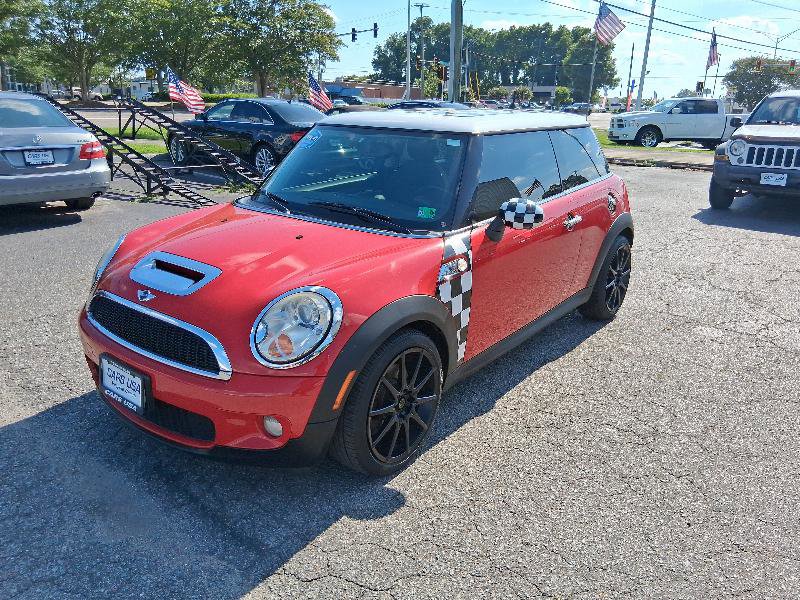 Used 2007 MINI Cooper S image 5