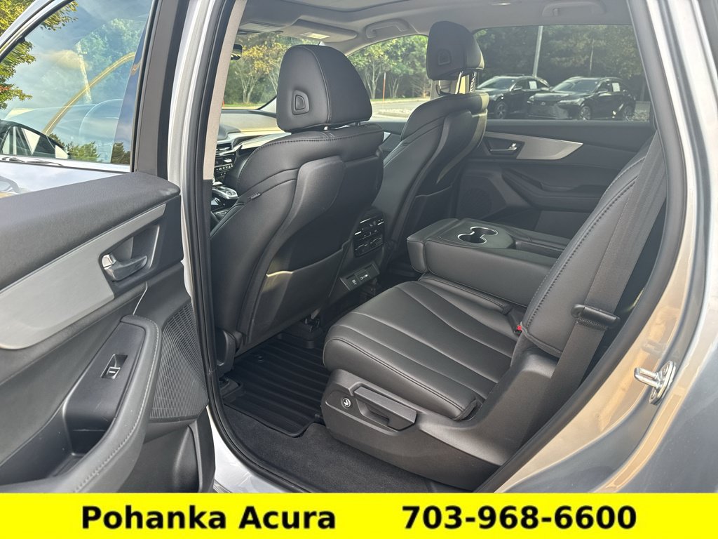 Certified 2024 Acura MDX A-Spec AWD/4WD image 30