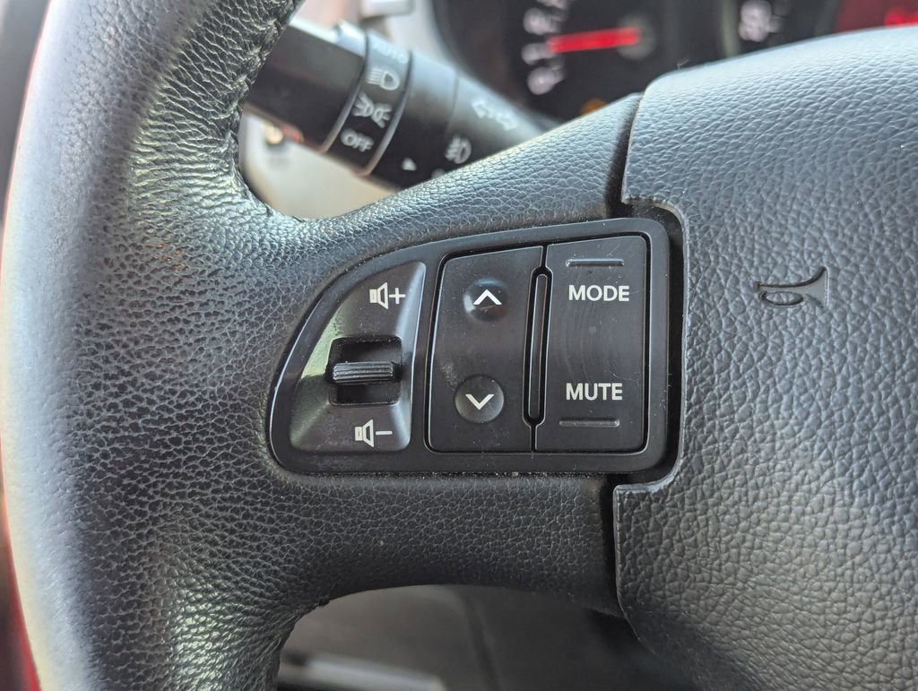 Used 2012 Kia Sportage SX w/ SX Premium Pkg image 21