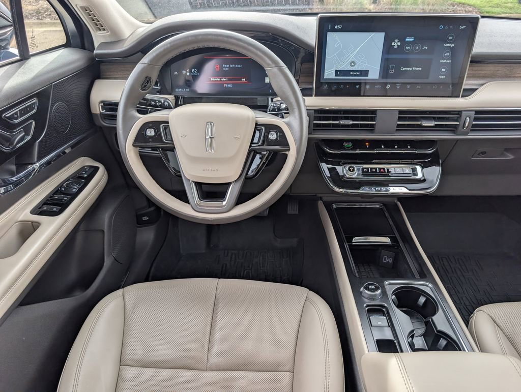 Used 2024 Lincoln Corsair Reserve w/ Equipment Group 201A image 25