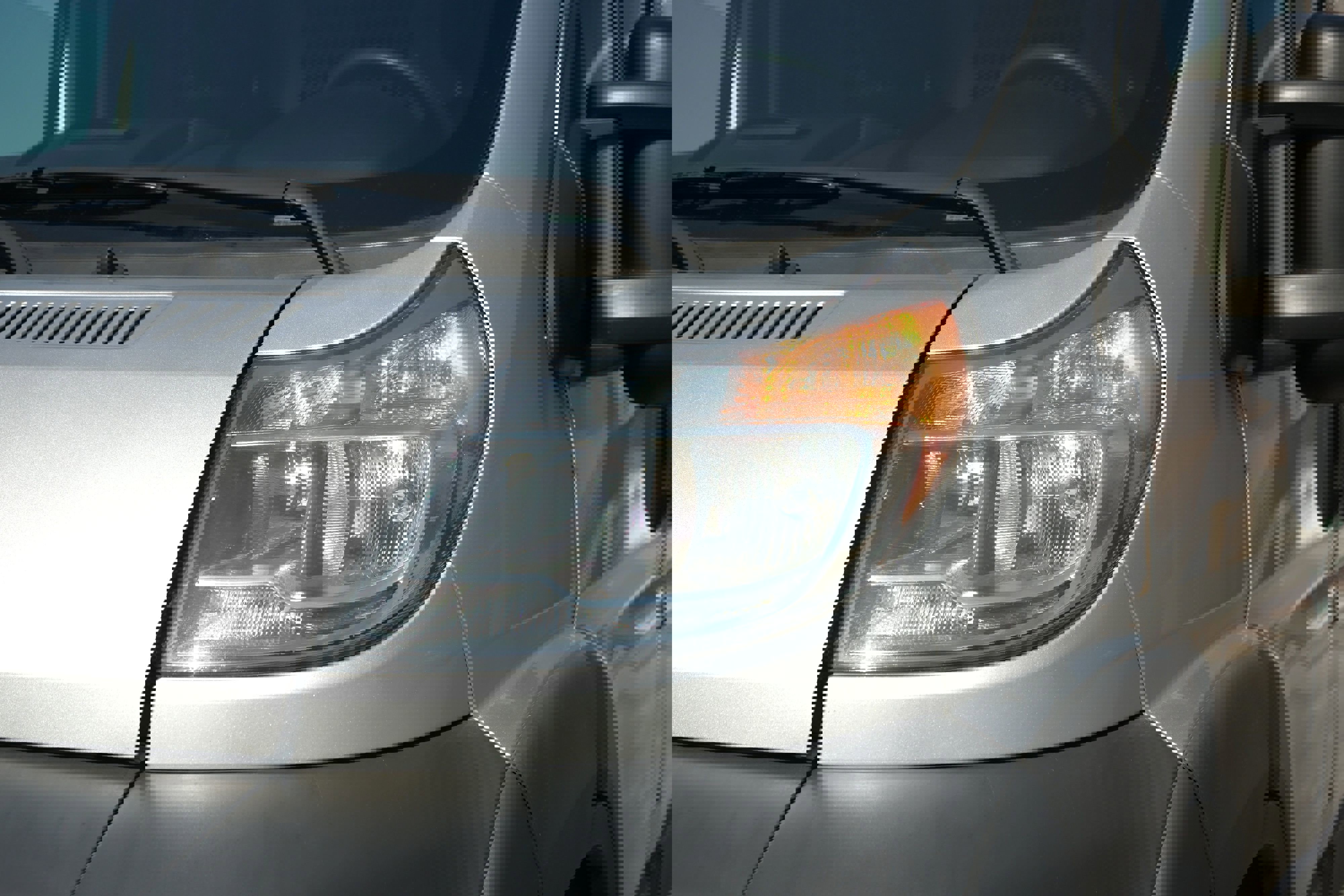 Used 2017 RAM ProMaster 3500 image 7