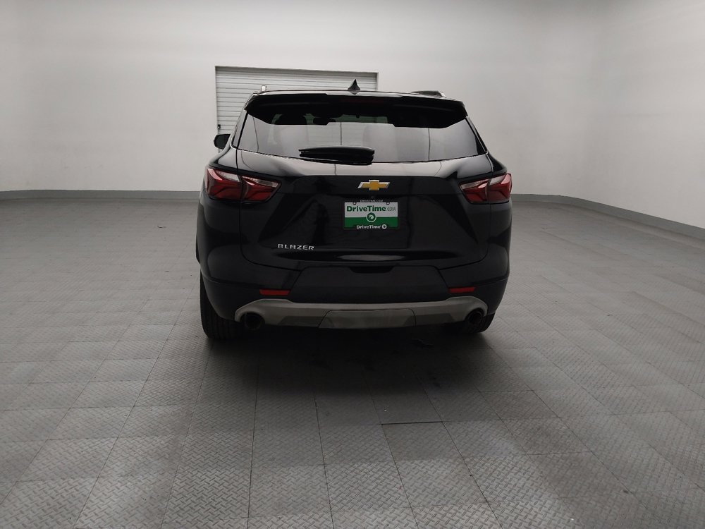 Used 2020 Chevrolet Blazer LT image 6
