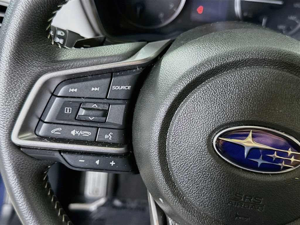 Certified 2025 Subaru Outback Premium AWD/4WD image 23
