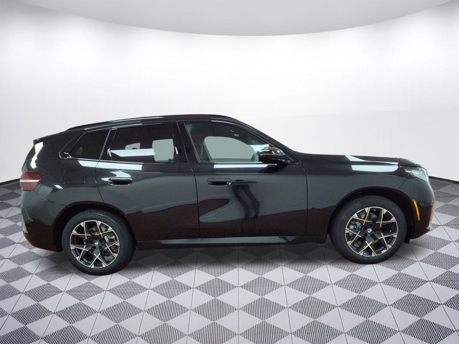 Used 2026 BMW X3 xDrive30 w/ M Sport Package image 7