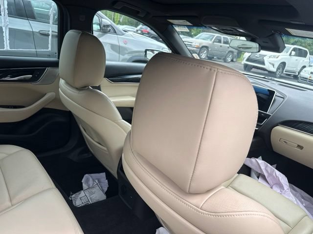 Used 2021 Cadillac CT5 Premium Luxury AWD/4WD image 17