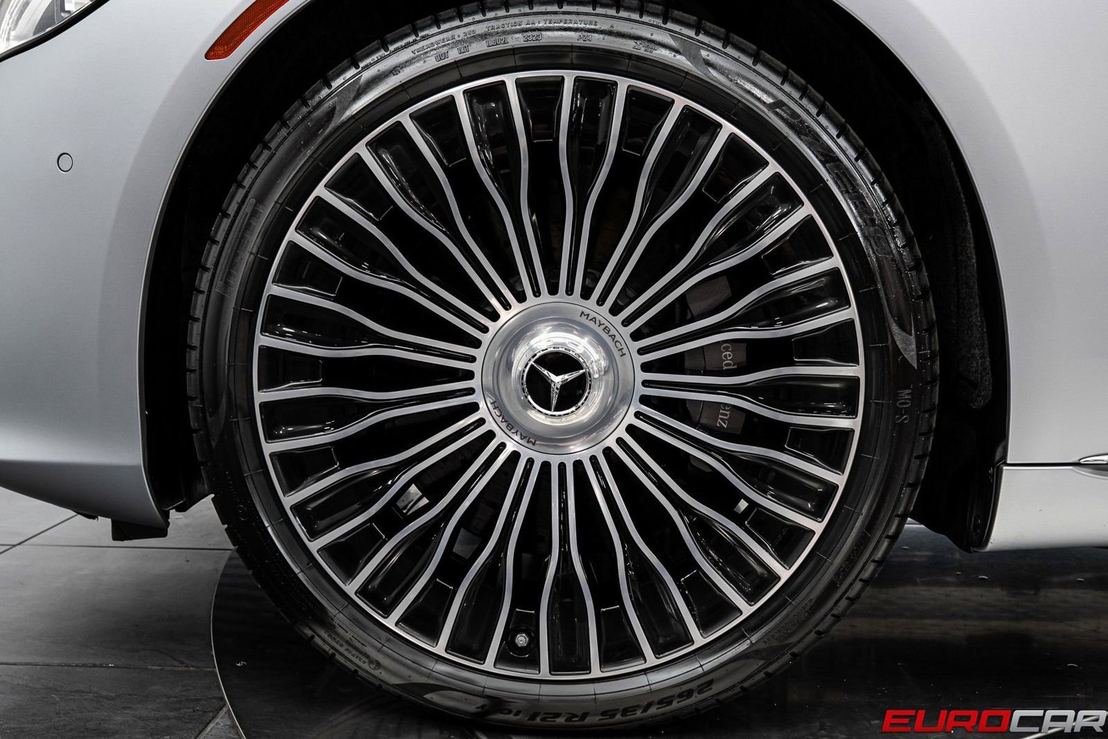 Used 2024 Mercedes-Benz Maybach S 680 4MATIC image 20