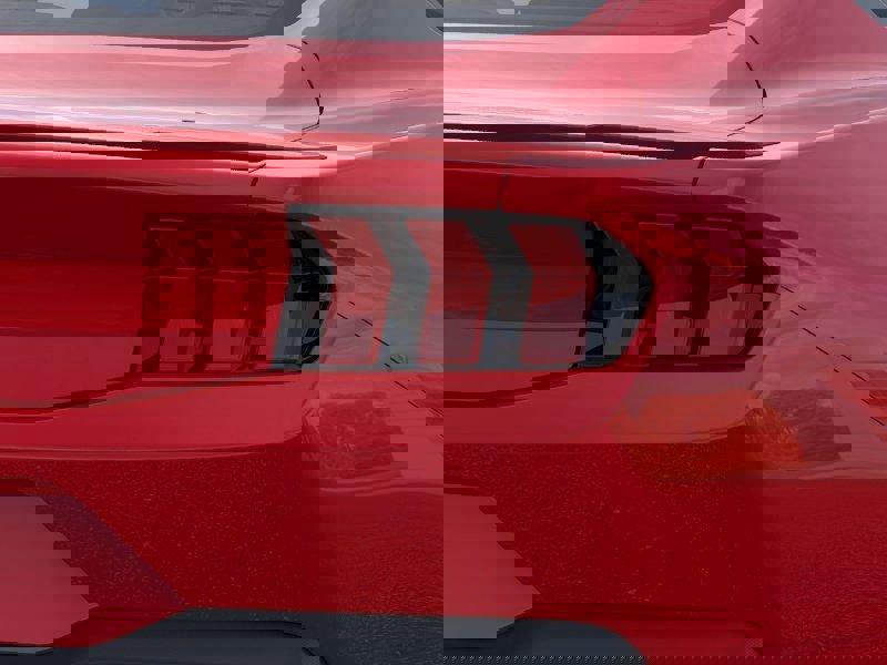 New 2025 Ford Mustang GT image 21