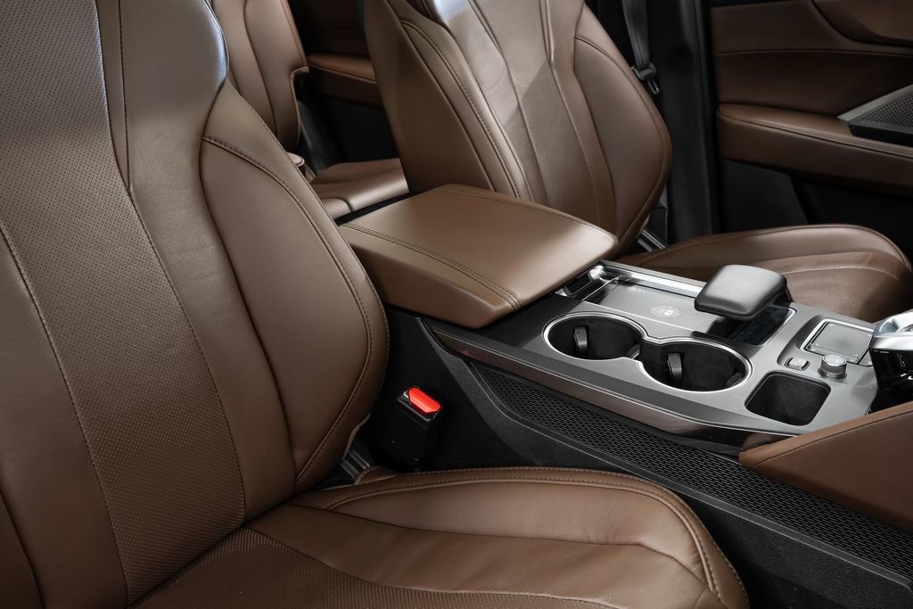 Certified 2023 Acura MDX FWD w/ Technology Package image 30