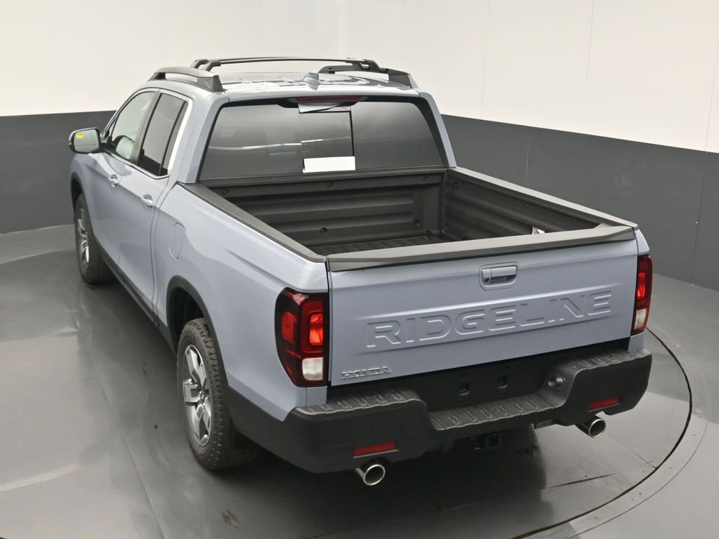 New 2026 Honda Ridgeline RTL image 18
