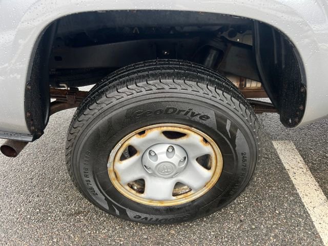 Used 2018 Toyota Tacoma SR5 image 60