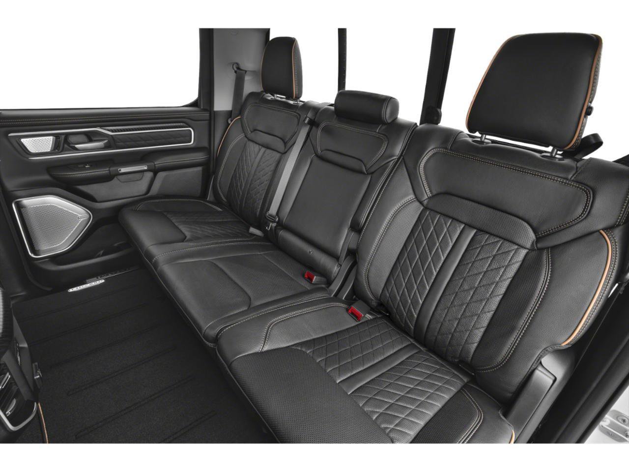 New 2027 RAM 1500 Tungsten AWD/4WD image 8