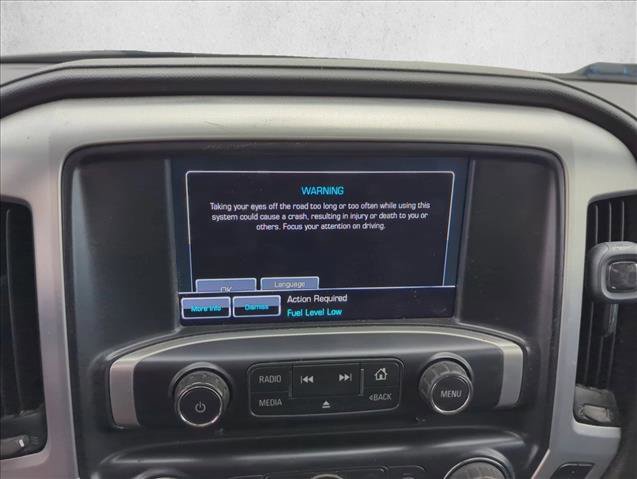 Used 2017 GMC Sierra 1500 SLE w/ SLE Convenience Package image 16