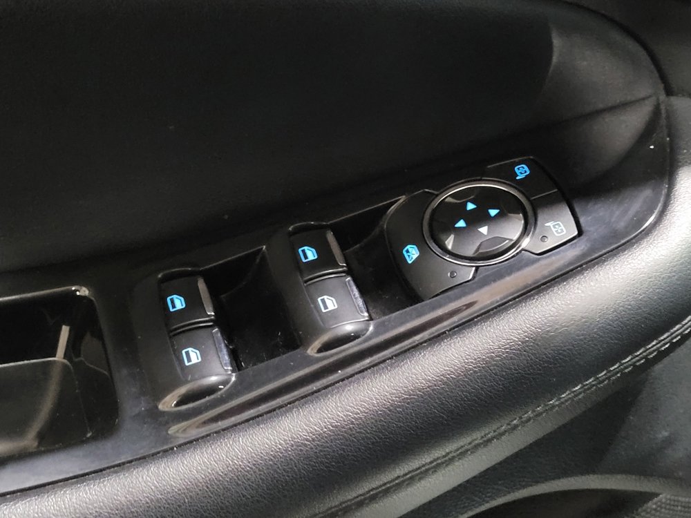 Used 2016 Ford Edge SEL w/ Equipment Group 201A AWD/4WD image 27