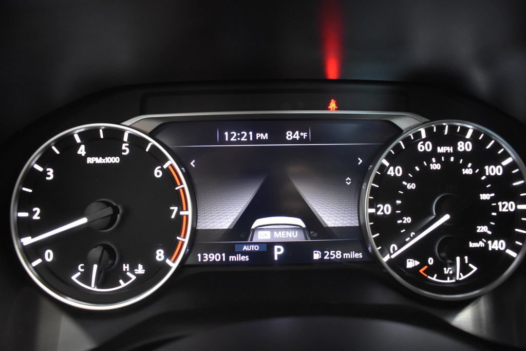 Certified 2023 Nissan Rogue SL AWD/4WD image 31