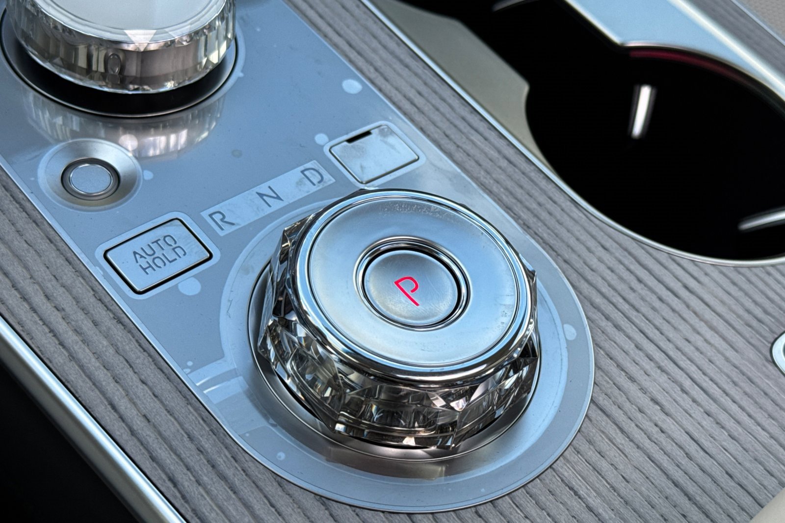 New 2026 Genesis GV80 3.5T Prestige image 24