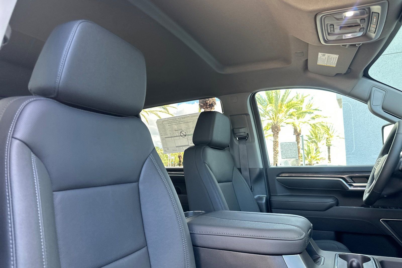 New 2026 Chevrolet Silverado 3500 LTZ image 15