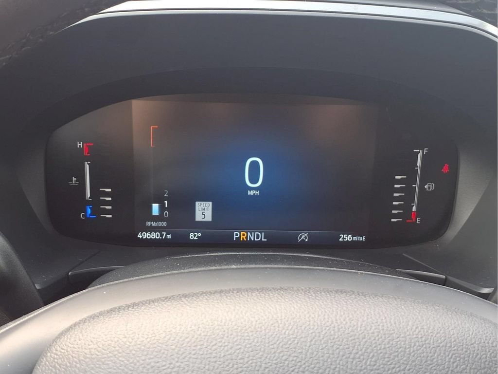 Used 2023 Ford Escape Active w/ Tech Pack #1 FWD image 16