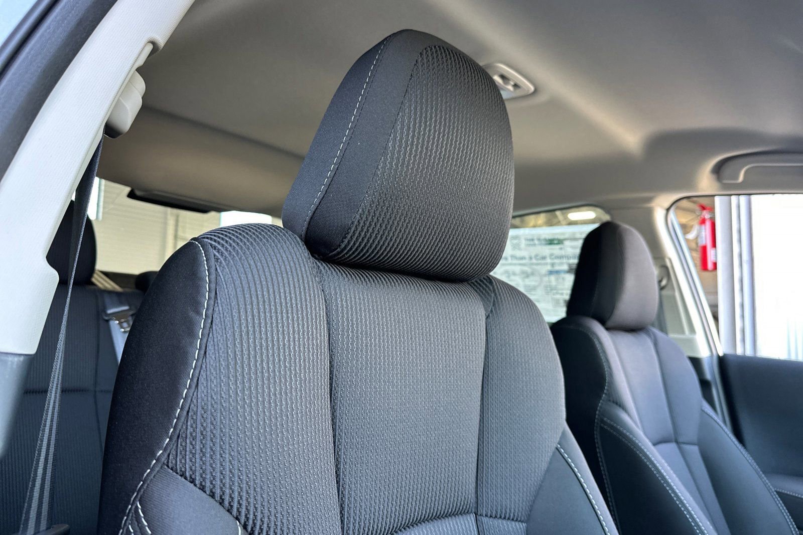 New 2025 Subaru Legacy Premium image 17