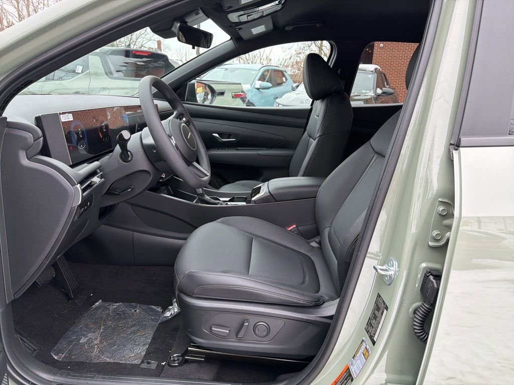 New 2026 Hyundai Santa Cruz SEL image 15