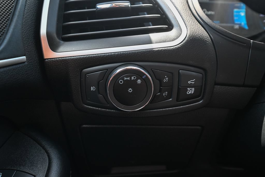 Used 2023 Ford Edge SEL w/ Convenience Package AWD/4WD image 41