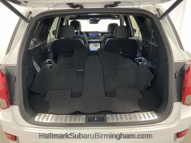 Used 2022 Hyundai Palisade Calligraphy image 16