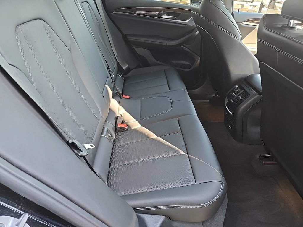 Used 2024 BMW X3 xDrive30i AWD/4WD image 84