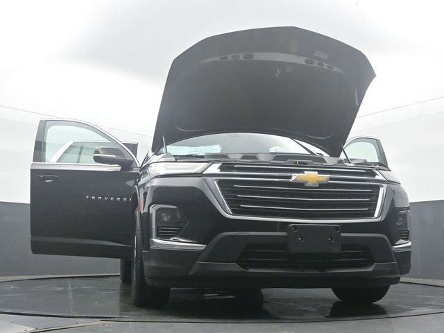 Used 2023 Chevrolet Traverse LT AWD/4WD image 58