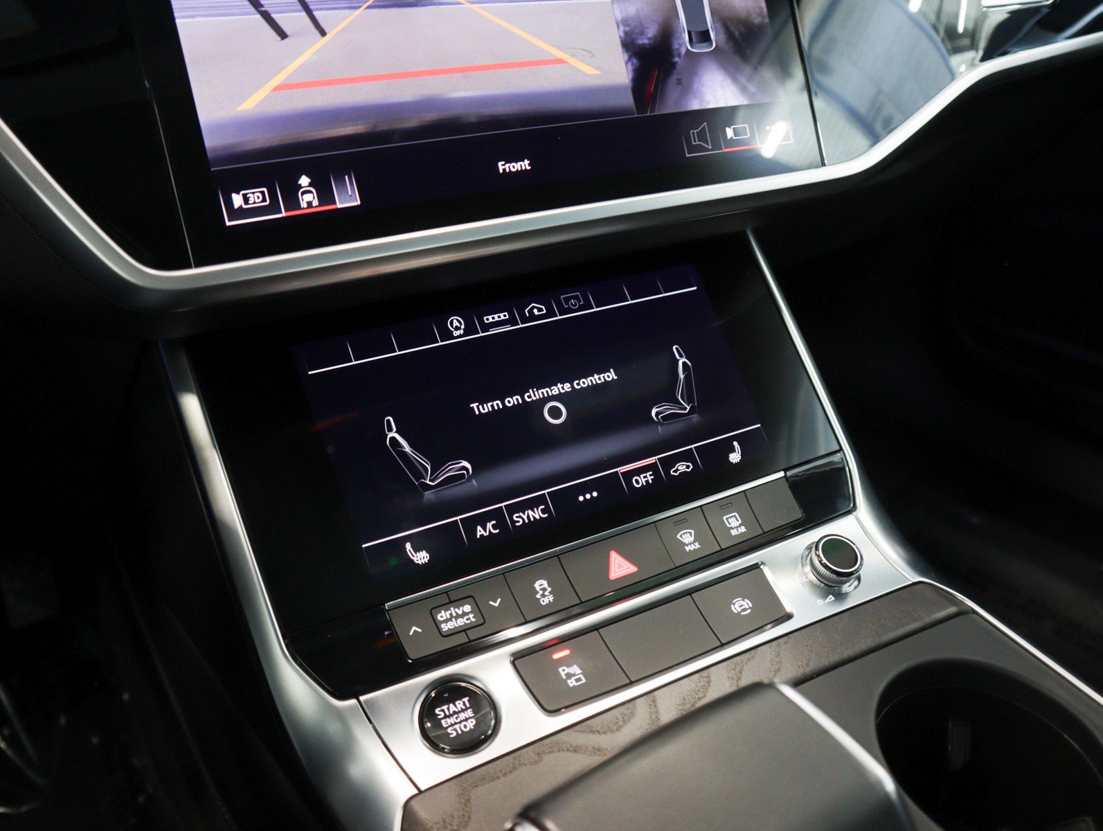 Used 2022 Audi A6 Premium Plus image 16