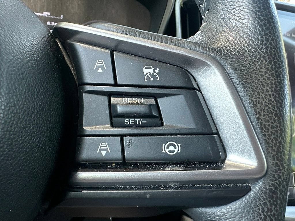 Used 2023 Subaru Ascent Limited w/ Technology Package AWD/4WD image 16