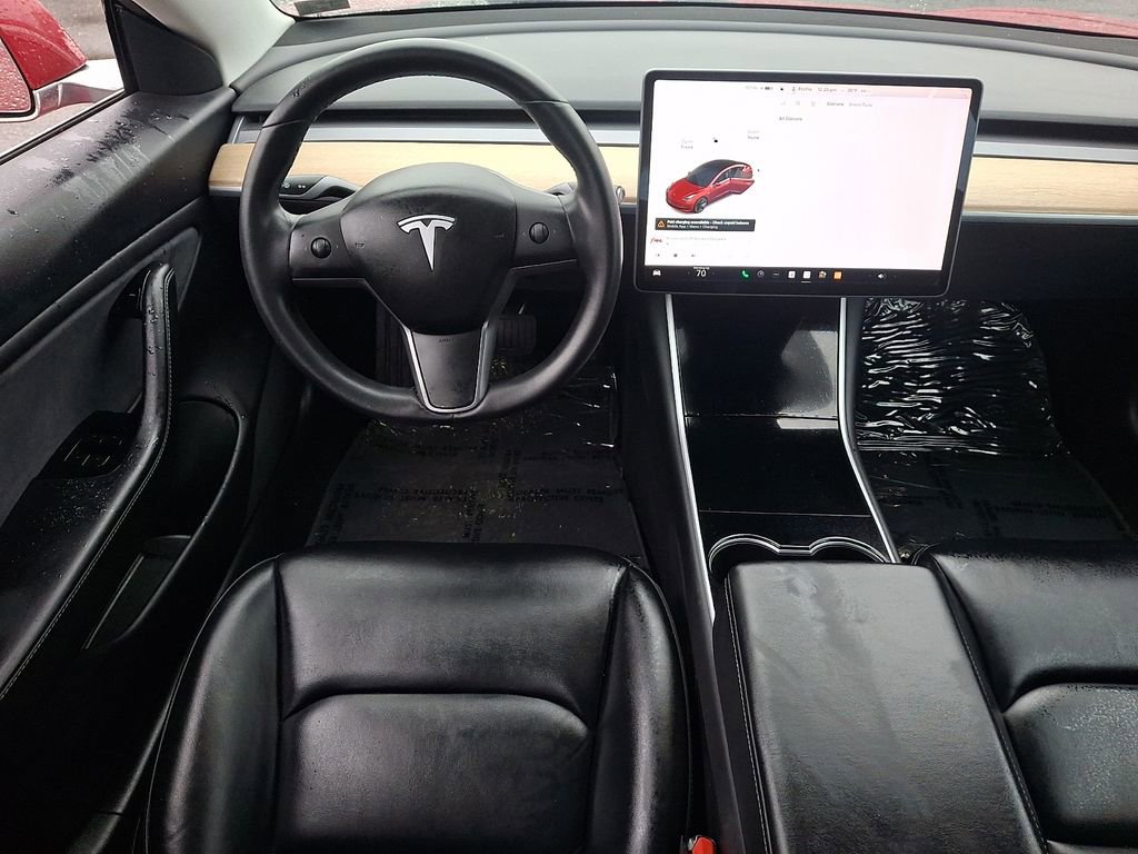 Used 2019 Tesla Model 3 Performance image 13
