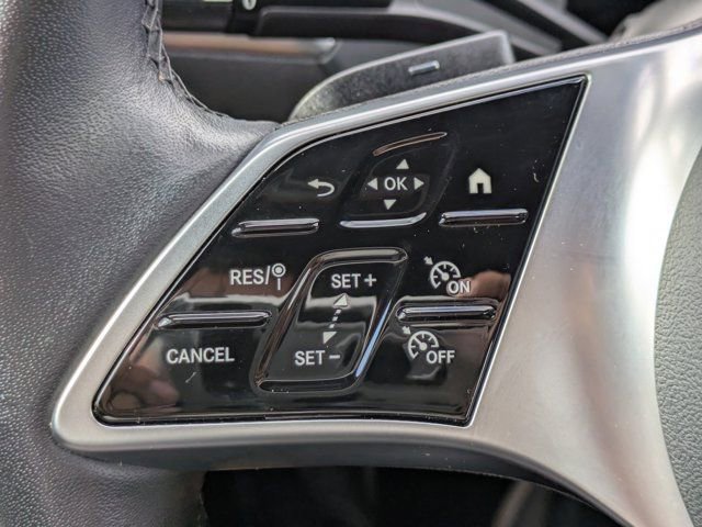 Used 2025 Mercedes-Benz C 300 C 300 image 20