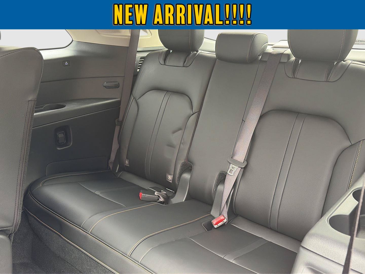 Used 2026 MAZDA CX-90 3.3 Turbo w/ Premium Sport Pkg AWD/4WD image 30