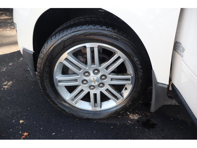 Used 2015 Chevrolet Traverse LT w/ Style and Technology Package image 14