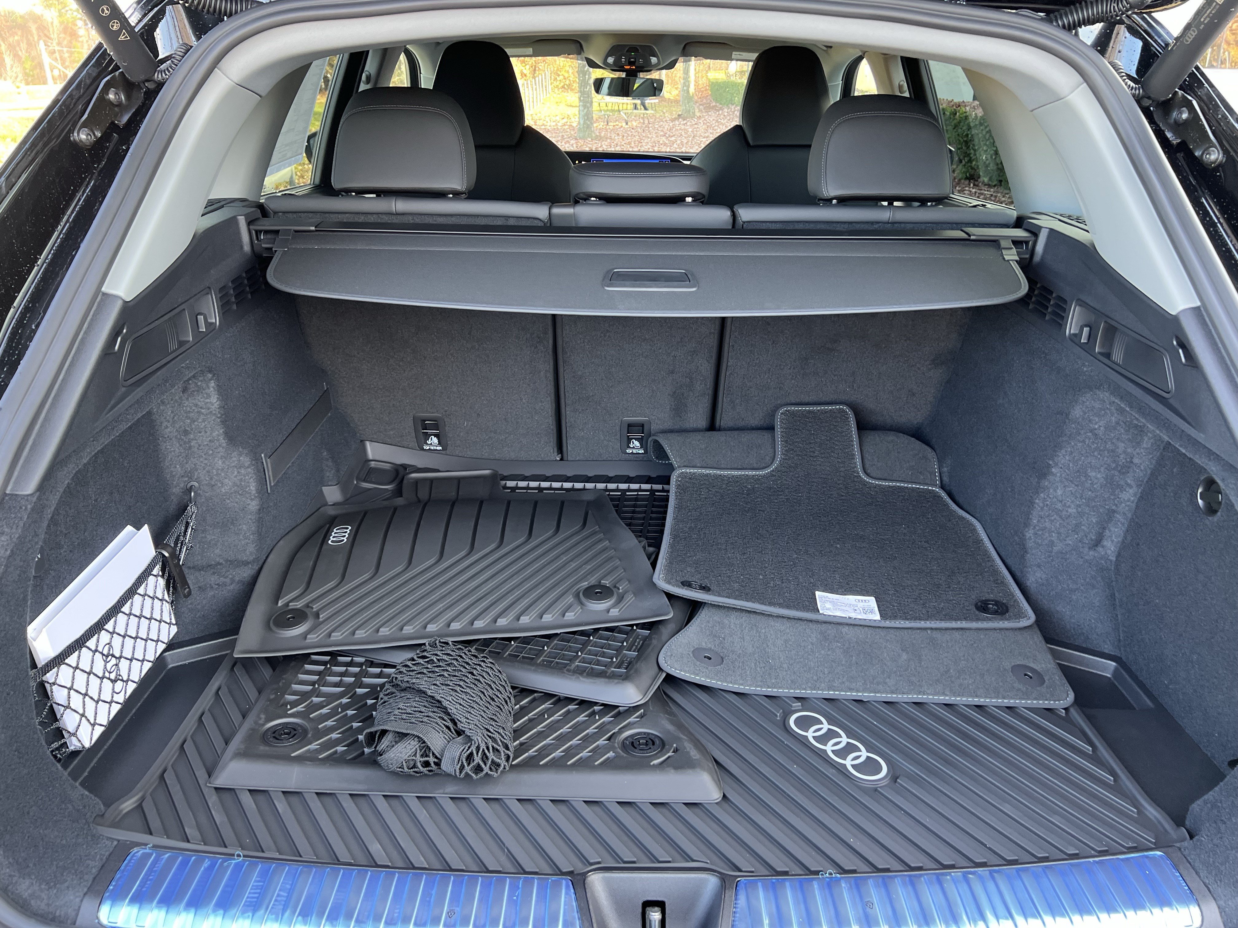 Used 2025 Audi Q5 Premium w/ Premium Plus AWD/4WD image 35