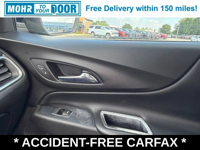 Used 2019 Chevrolet Equinox LT FWD image 29