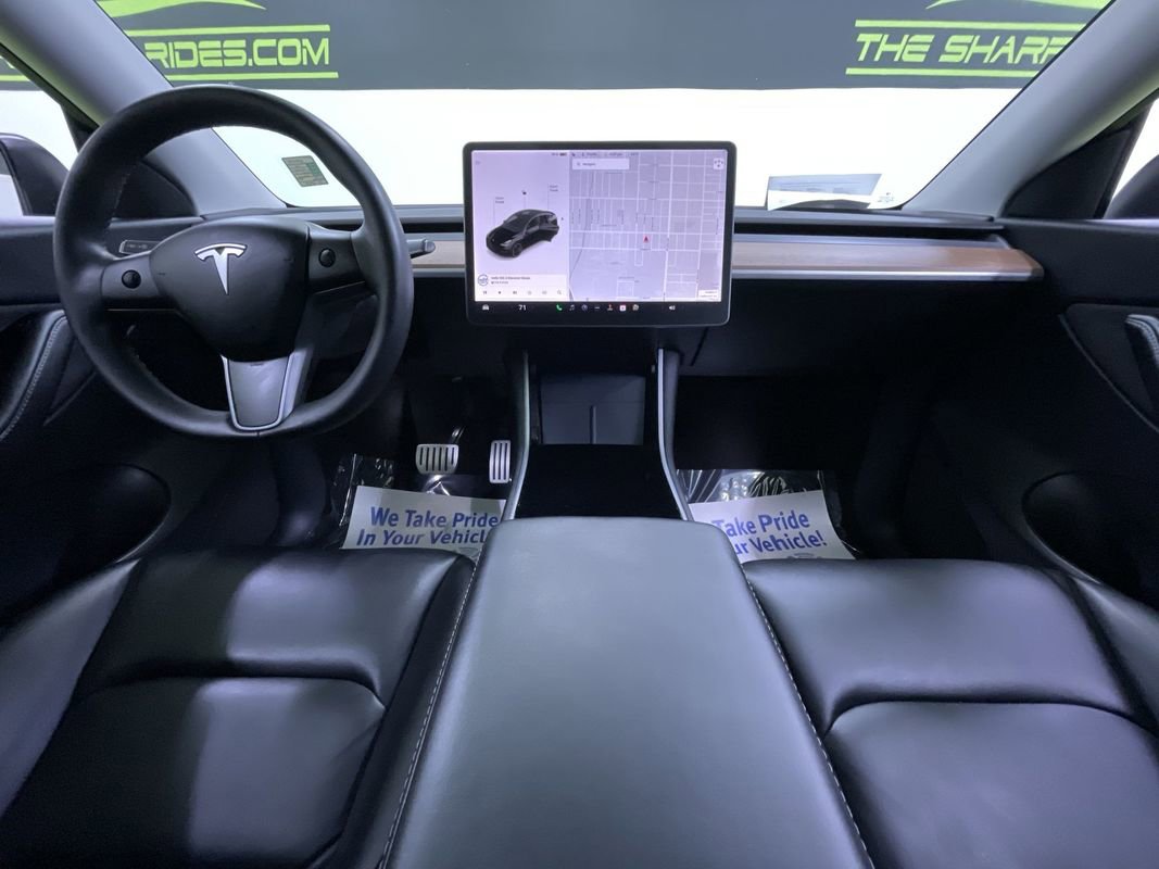Used 2020 Tesla Model Y Performance image 17