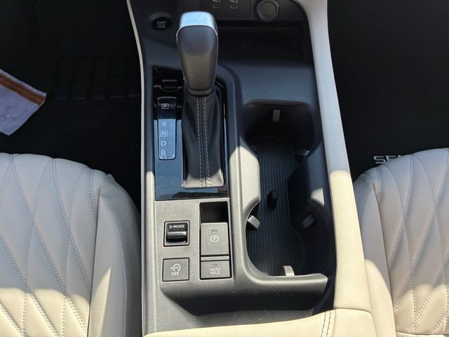 New 2026 Nissan Sentra SL image 15