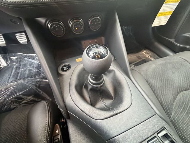 New 2026 Nissan Z Performance image 19