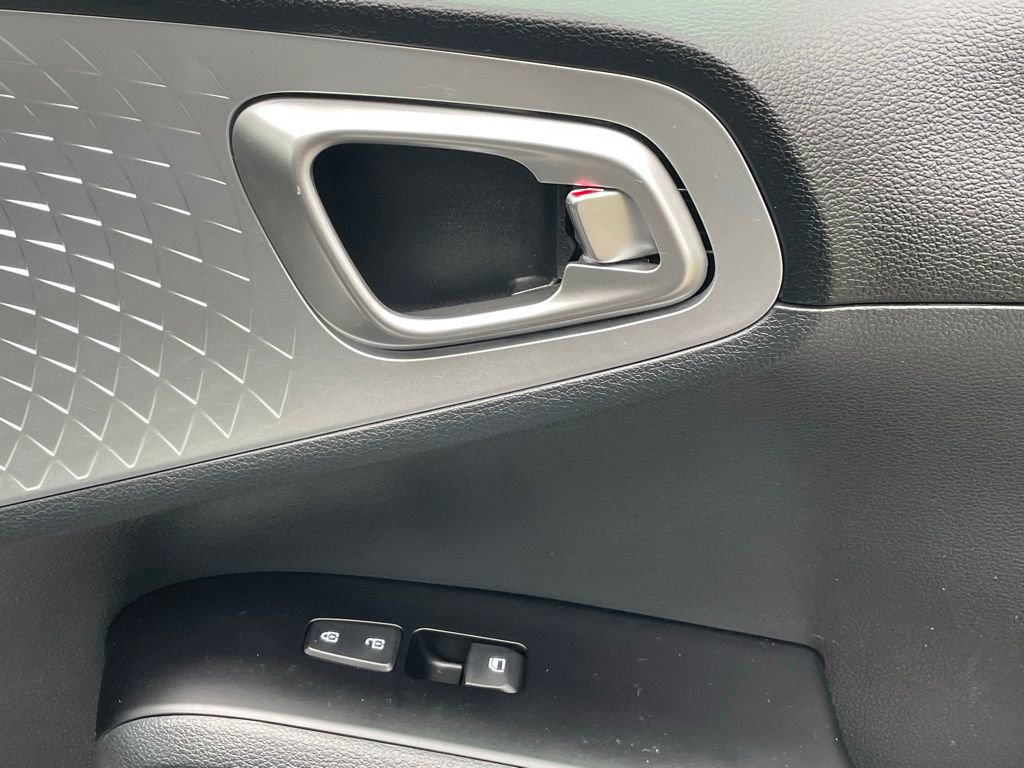 Certified 2022 Kia Soul X-Line image 13