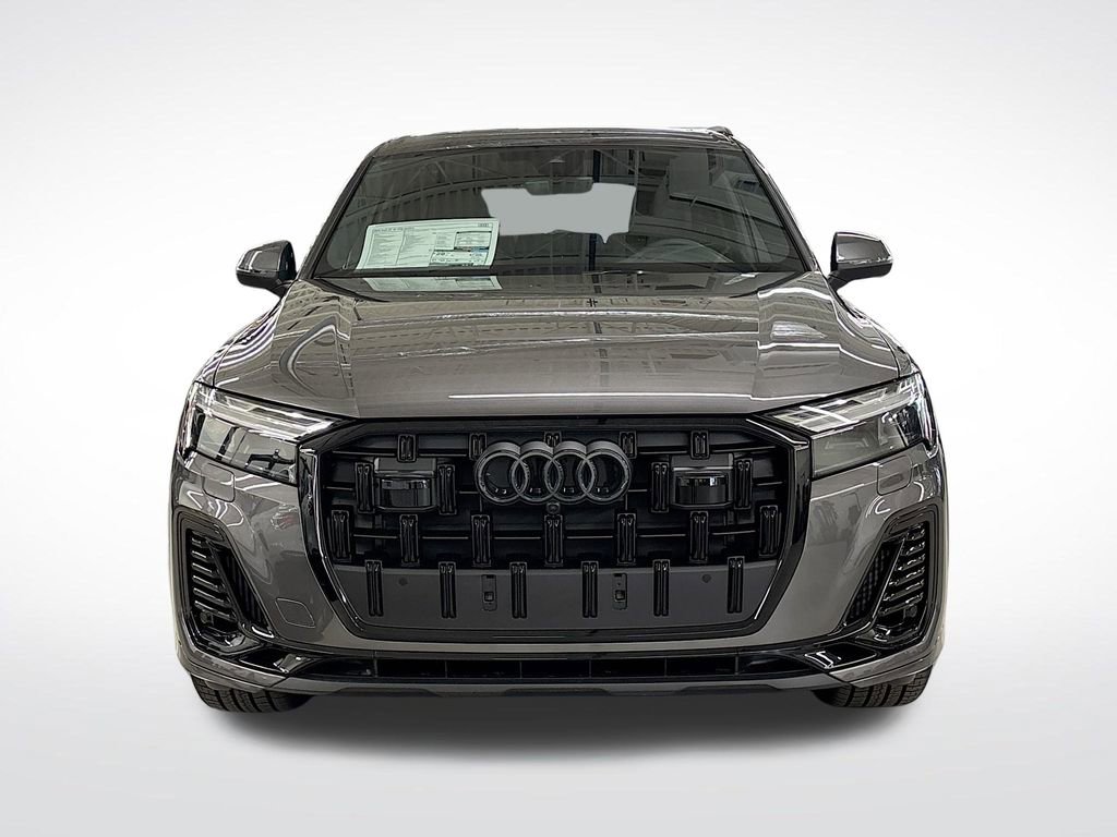 New 2026 Audi Q7 3.0T Premium Plus image 8